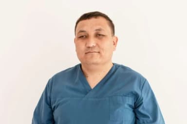 Ruziev Sharifzhon Eralievich