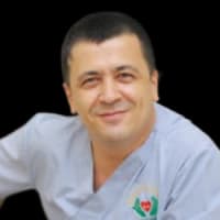 Irisov Ortiqali Tullayevich