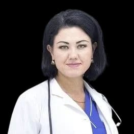 Najmitdinova Dilorom Rixsibayevna
