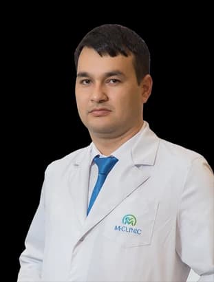 Ollonazarov Nurmuxammad Jaloliddin
