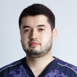 Нодиров Давронхужа Мавлонхожаевич