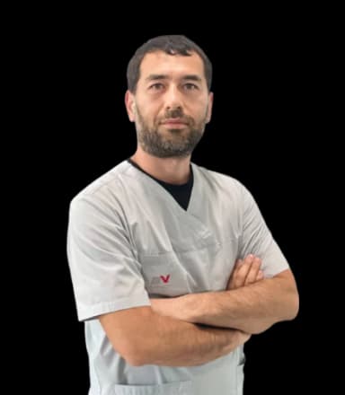 Axmedov Behzod Rahmadovich