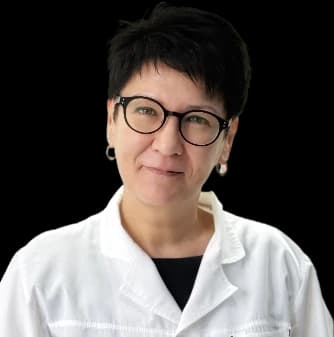 Nishanova Gulasal Shuxratovna