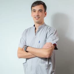 Tojiev Sardor Bohodirovich