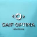 Saif-OPTIMA Kids logo