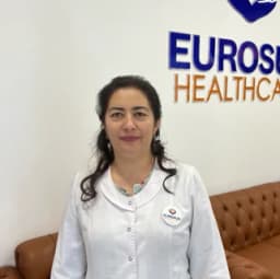 Axmedova Shaxnoza O'tkirovna