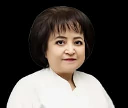 Yuldasheva Nodira Utkurovna