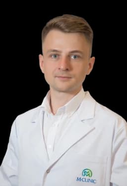 Martinenko Aleksandr Vladimirovich