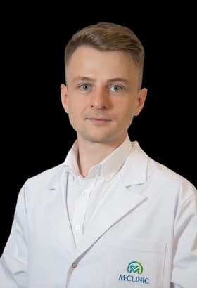 Martinenko Aleksandr Vladimirovich