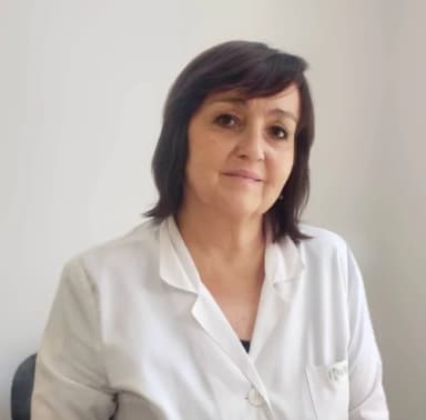 Sabitova Nailya Afzalovna