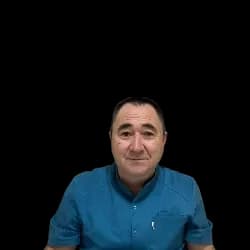 Mirazimov Baxtiyor Batirovich