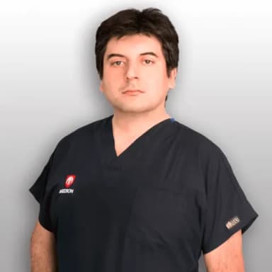Akromov Nodirbek Muxammadovich