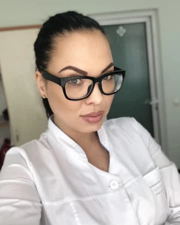 Mizelskaya Aleksandra Vadimovna
