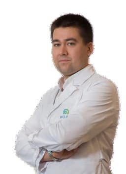 Nigmatulin Mansur Galiyevich