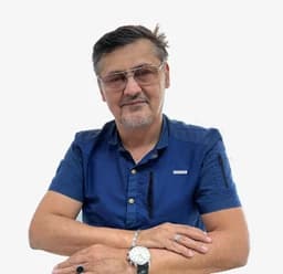 Muzrabekov Ulug'bek Shavkatovich