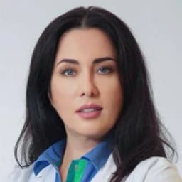 Zaripova Angelika Tursunbaevna