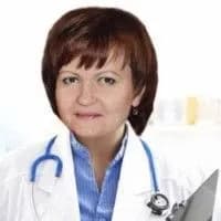 Trubitsyna Violetta Yuriyevna