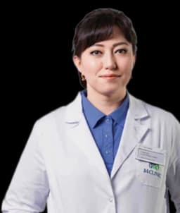 Sobirova Aziza Farruxovna