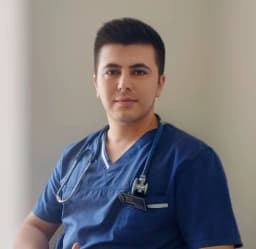 Karimov Farxod Kamilovich