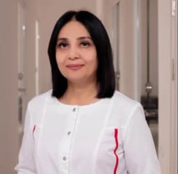 Menglieva Sayora Boltaevna
