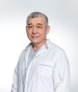 Xudoyarov Erkin Egamqulovich