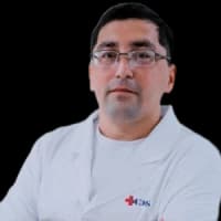 G'iyosov Hasan Zaynitdinovich