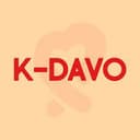 K-DAVO Korean Medical Centre logo