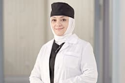 Paizieva Fotima Rixsitillaevna