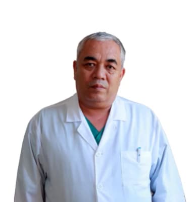 Dungbaev Jaloliddin Pirnazarovich
