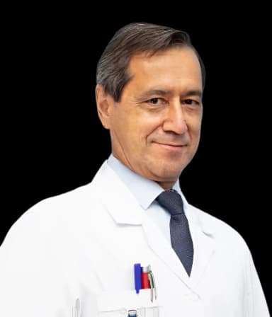 Arifjanov Shuxrat Xamidjonovich