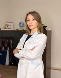 Fattayeva Dilnoza Akmalovna