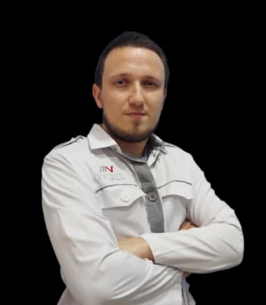 Resyayev Dmitriy Georgiyevich