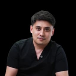 Rizayev Obid Sobirovich