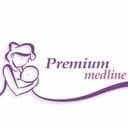 Premium medline logo