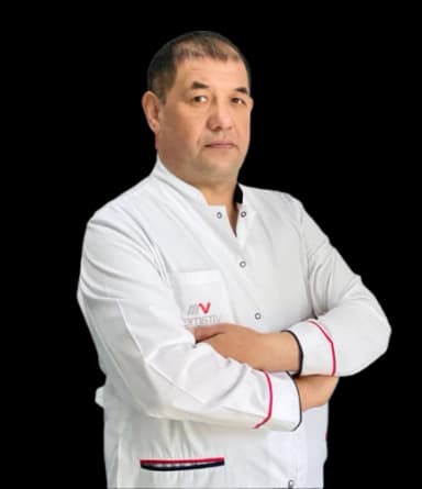 Xaliqov Baxtiyor Turayevich