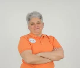 Melnikova Yelena Asatovna