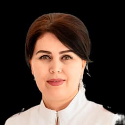 Jumaniyozova Fazilat Zarifboeva