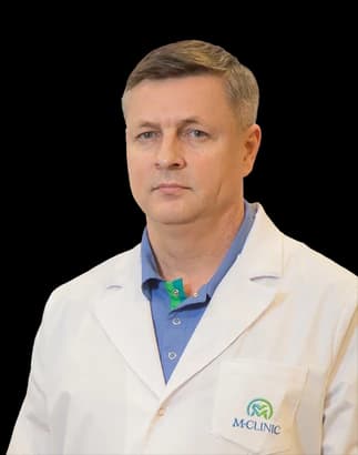 Melnik Igor Vladimirovich