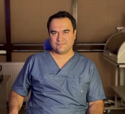 Xamidov Jaxongir Djamshedovich