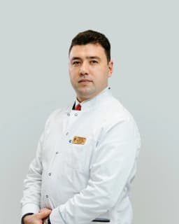 Xonxo'jayev Sherzod Shuhratovich