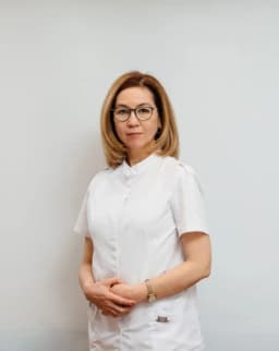 Mirxamidova Nigora Vaxabjanovna