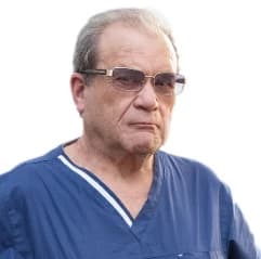 Xusnitdin Ibragimovich Irsaliev