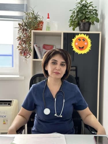 Gulturayeva Shaxnoza Akbarovna