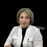 Musayeva Nodira Shoniyazovna