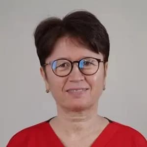 Qurbonbekova Dilfuza Saloxovna