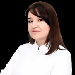 Botirova Xurshida Maxmudalievna