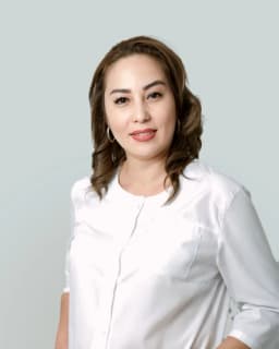 Shukurova Nodira Xabibullayevna