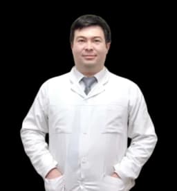 Sodikov Sardor Abdunabievich