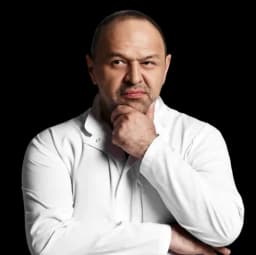 Salidjanov Anvar Shuhratovich