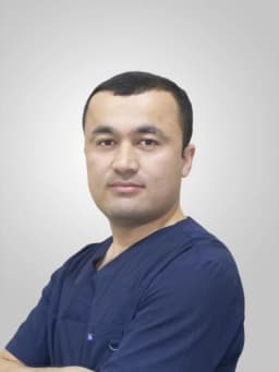 Artikbayev Abdulaziz Abdumannob ugli